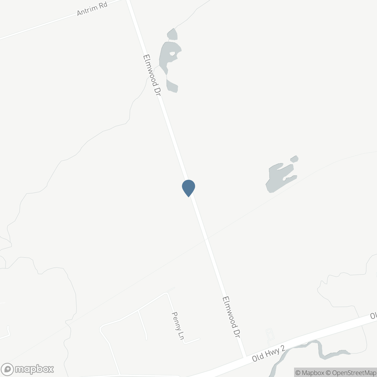 196 ELMWOOD DRIVE, Belleville, Ontario K8N 4Z4